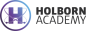 Holborn Academy logo